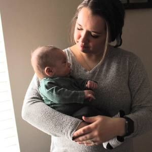 Meet your Posher, Lauren